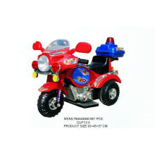 Kids Ride no carro bateria operado motocicleta (h0102127)
